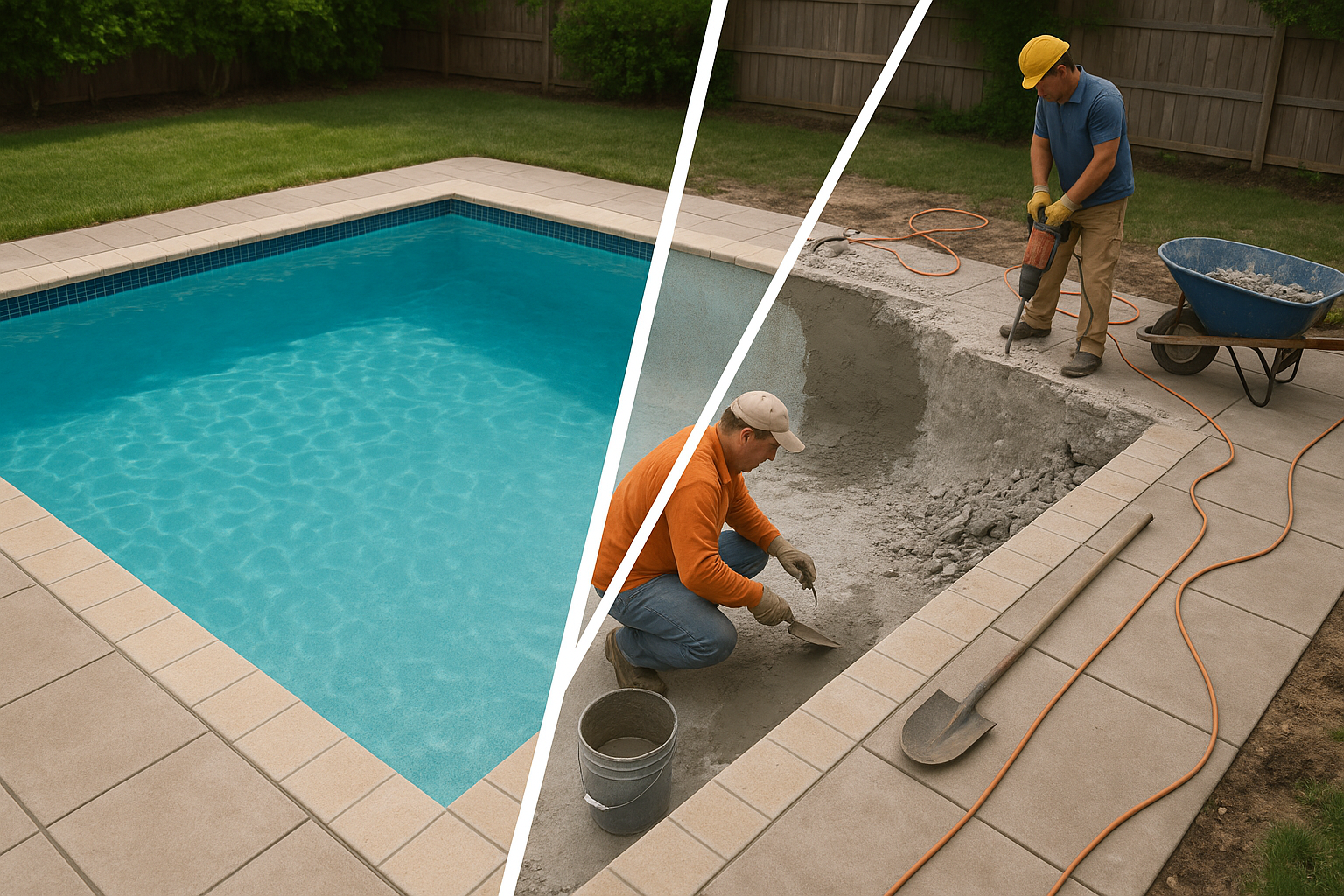 Construction & Renovation