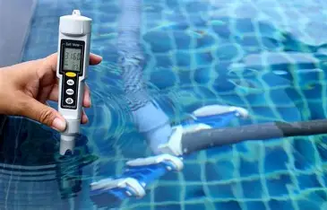 Water Treatment Analysis